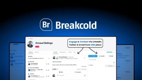 BreakCold