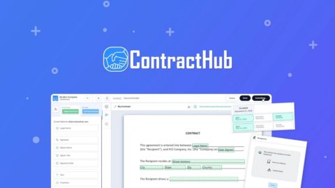 ContractHub