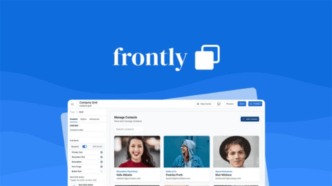 Forntly