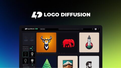 Logo Diffusion