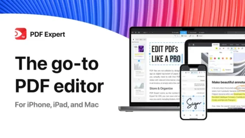 PDF Expert